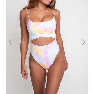 SKATIE WOODSTOCK ONE PIECE MADISON